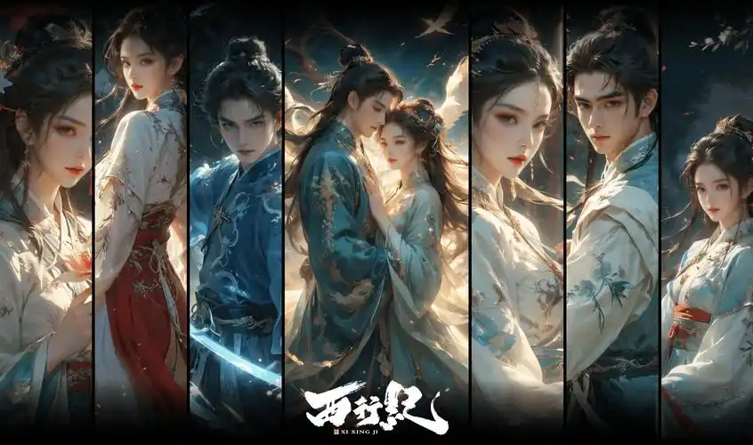 动漫新番 高清画质